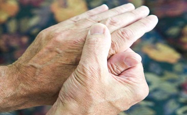arthritis treatment in Delhi